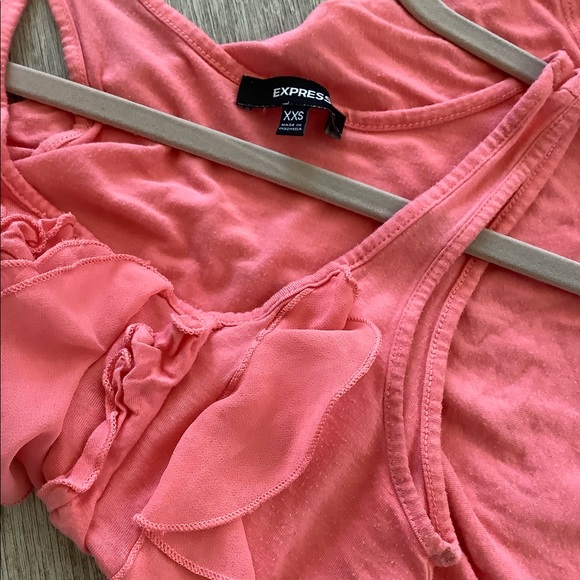 Express Top - Picture 3 of 3